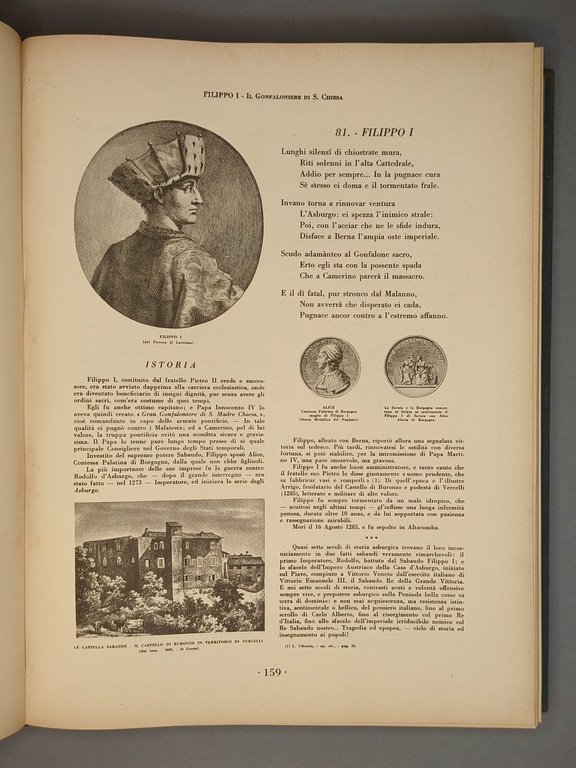 Epopea di Savoia