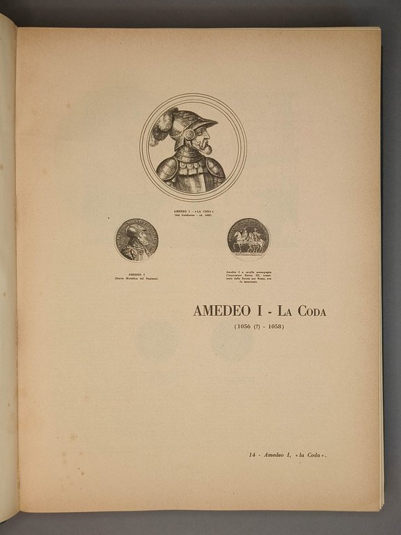 Epopea di Savoia