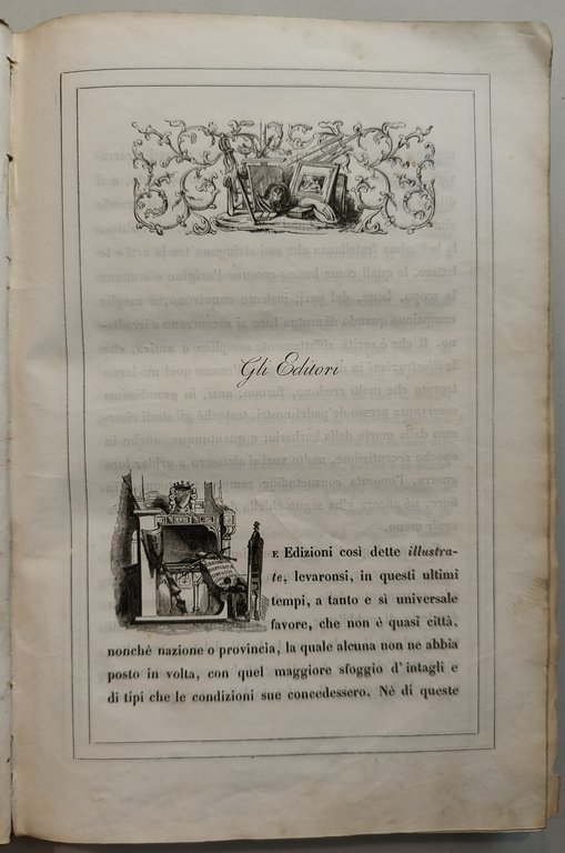 Ettore Fieramosca o La disfida di barletta