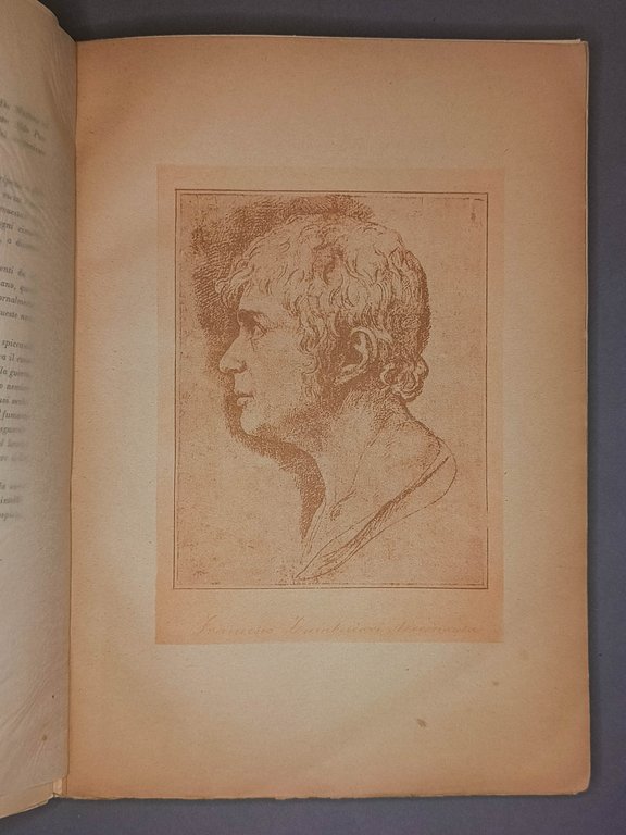 Francesco Zambeccari aeronauta. Bologna (1752-1812)