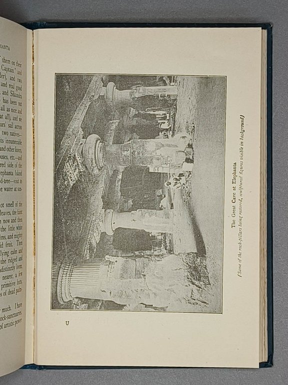 From Adam s Peak to Elephanta. Sketches in Ceylon and …