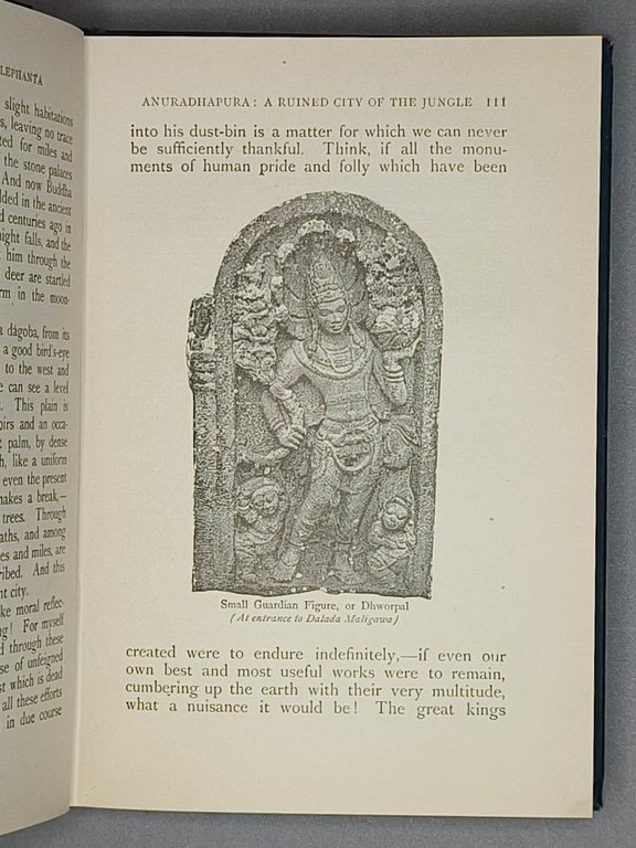From Adam s Peak to Elephanta. Sketches in Ceylon and …