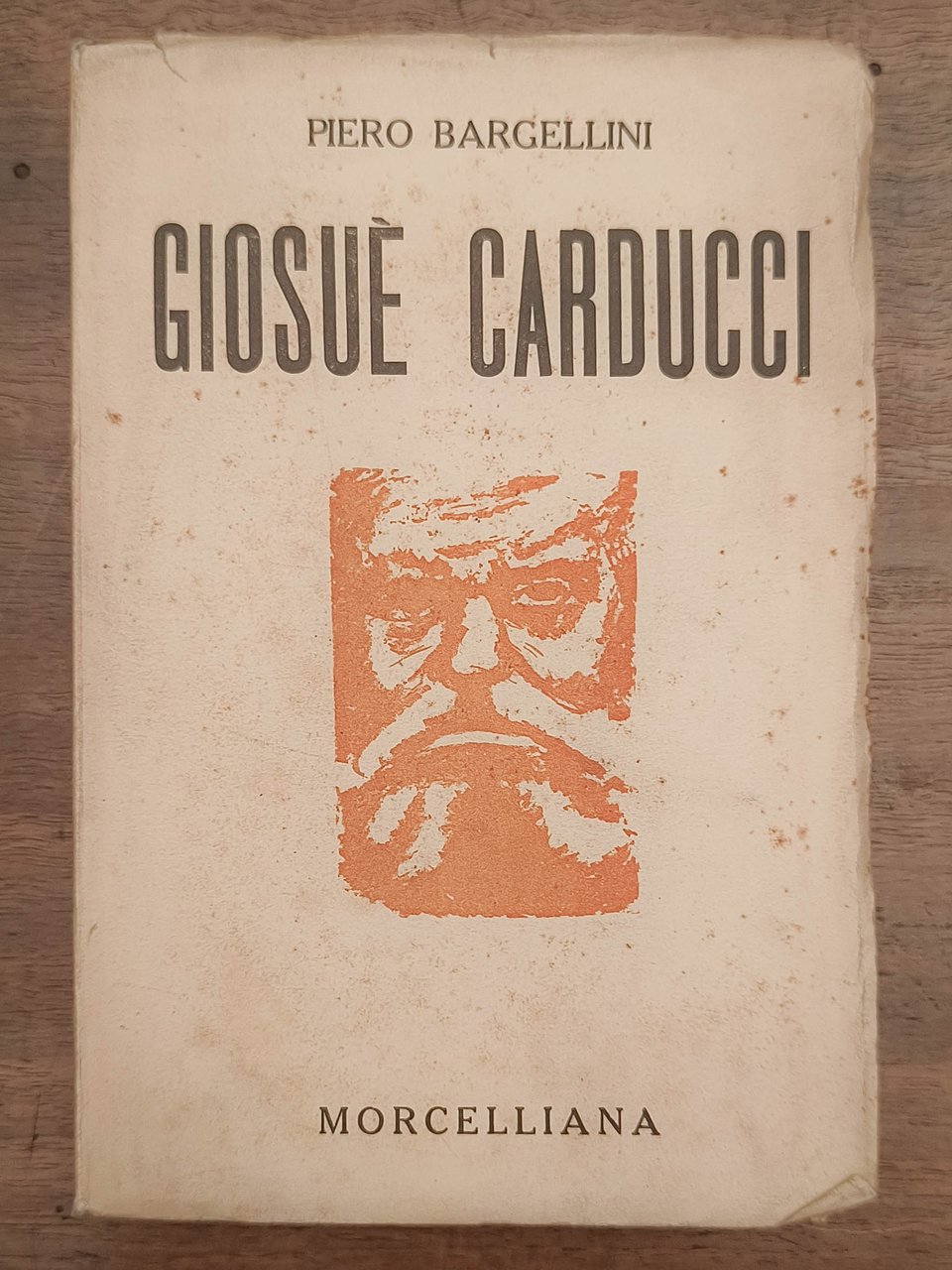 Giosuè Carducci