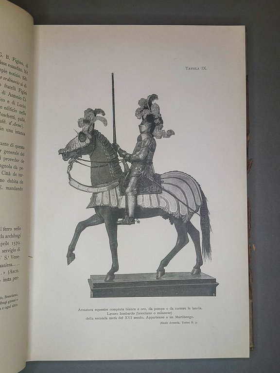 Gli Armaroli Milanesi. I Missaglia e la loro casa