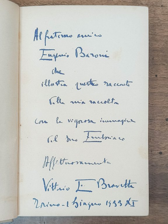 Guglielmo Embriaco. Cronaca genovese del XII secolo