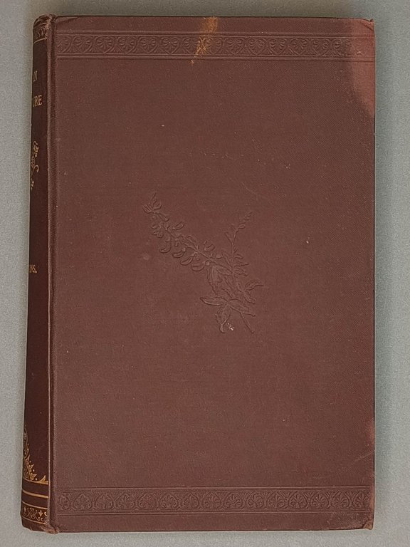 Historical Handbook of Italian Sculpture Illustrated