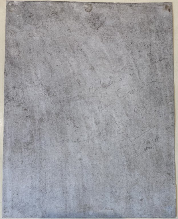 Il Cavaliere, la Morte e il Diavolo, 1513