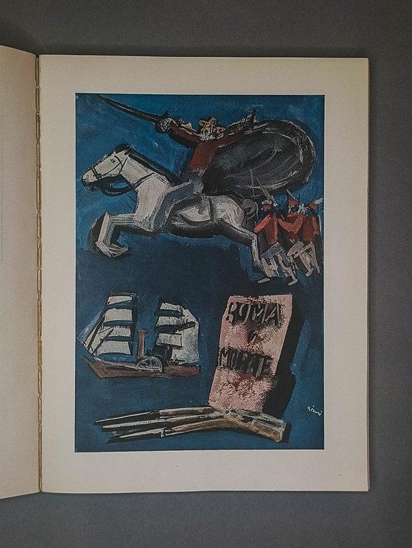 Il Risorgimento dell'Italia