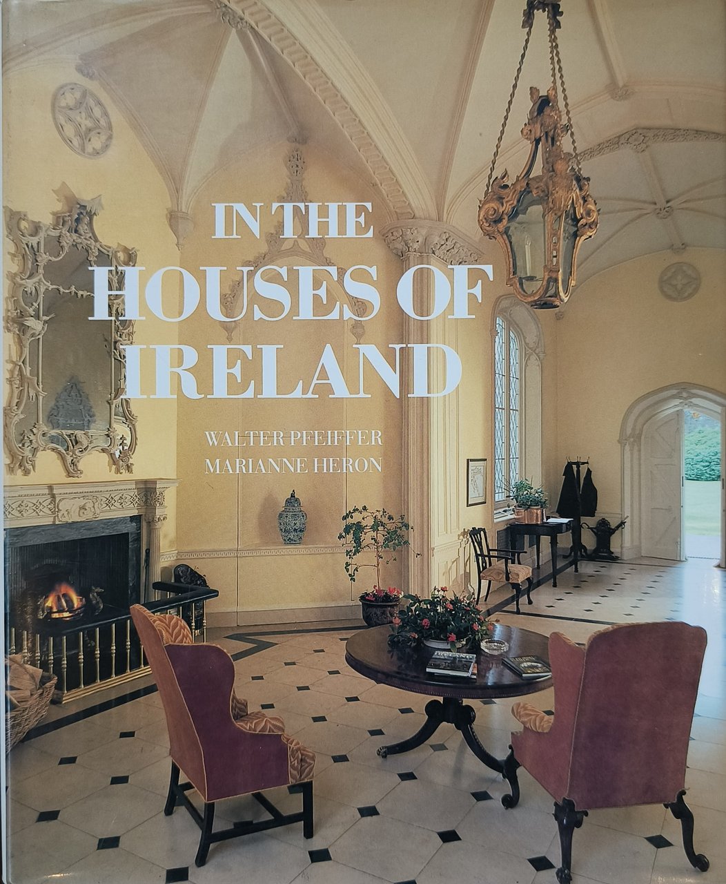 In the Houses of Ireland