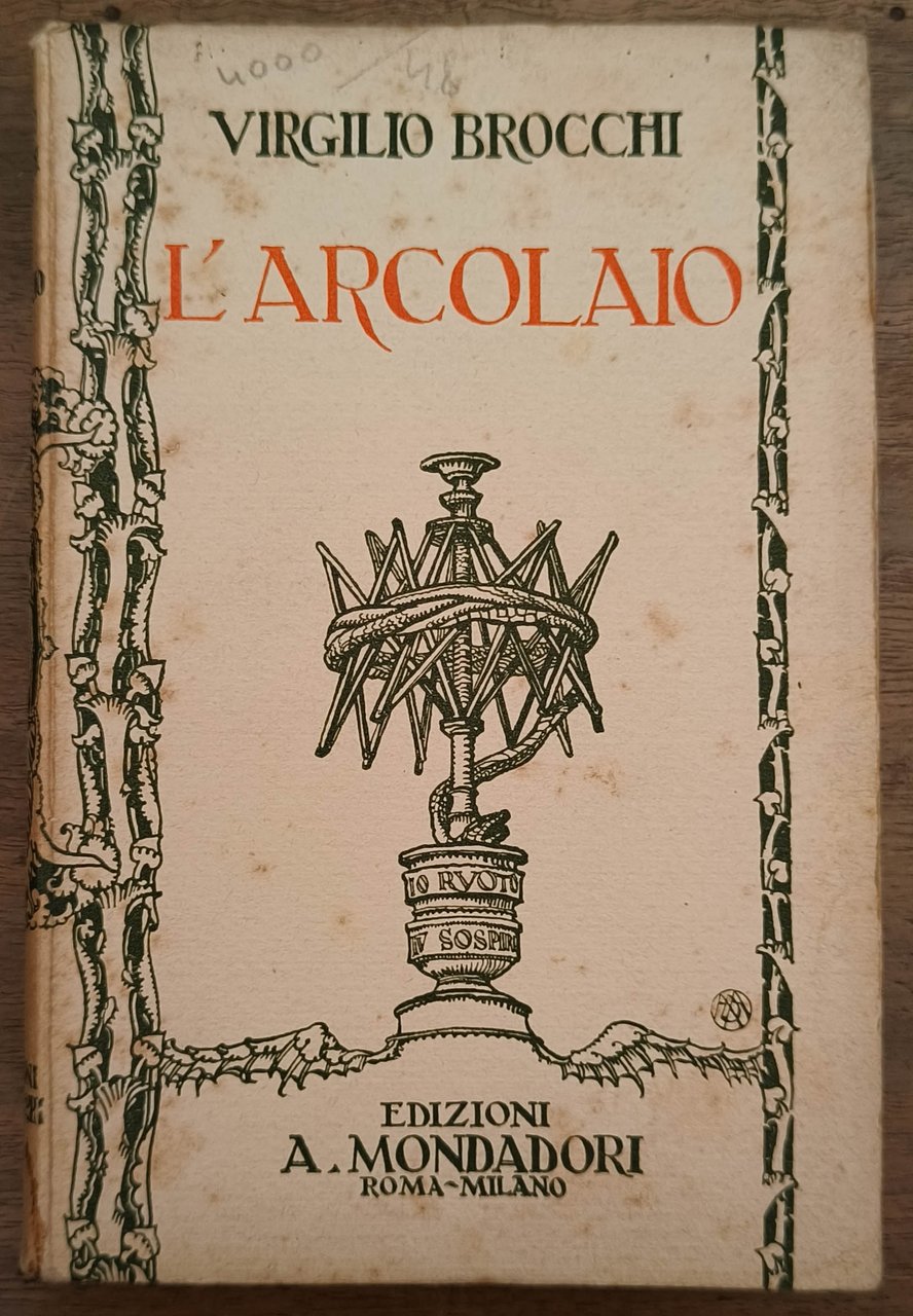 L'arcolaio