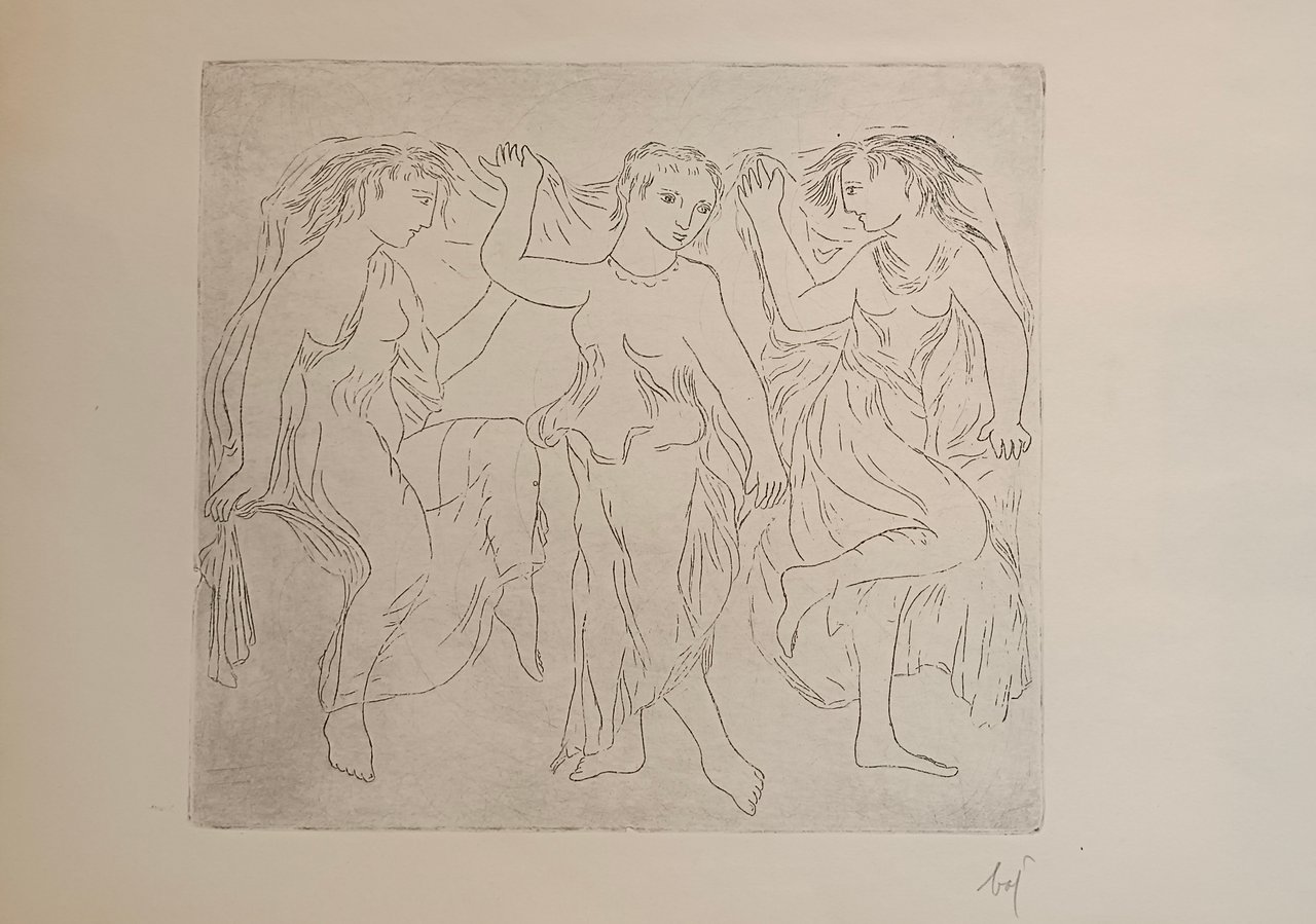 La Danza
