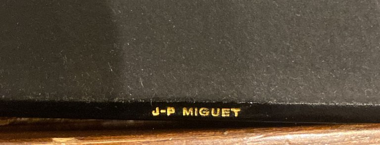 La femme des 100 têtes