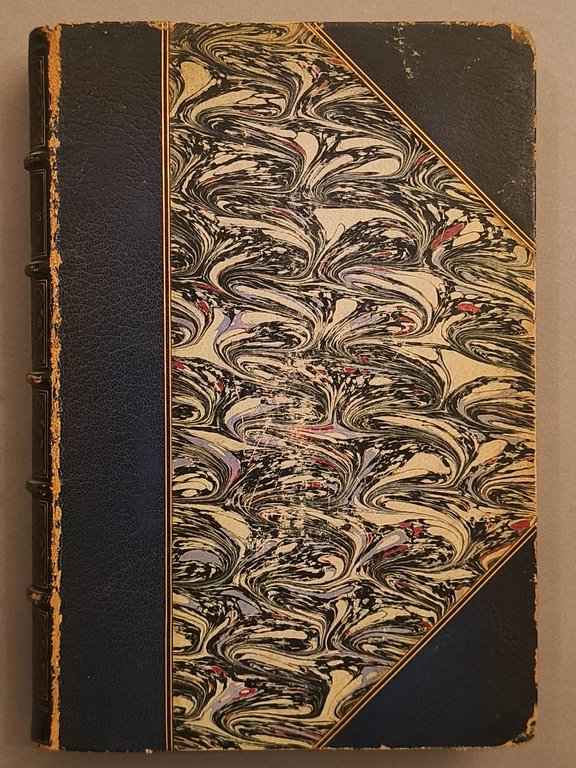 Les Faïences anciennes et modernes, leurs Marques et Décors