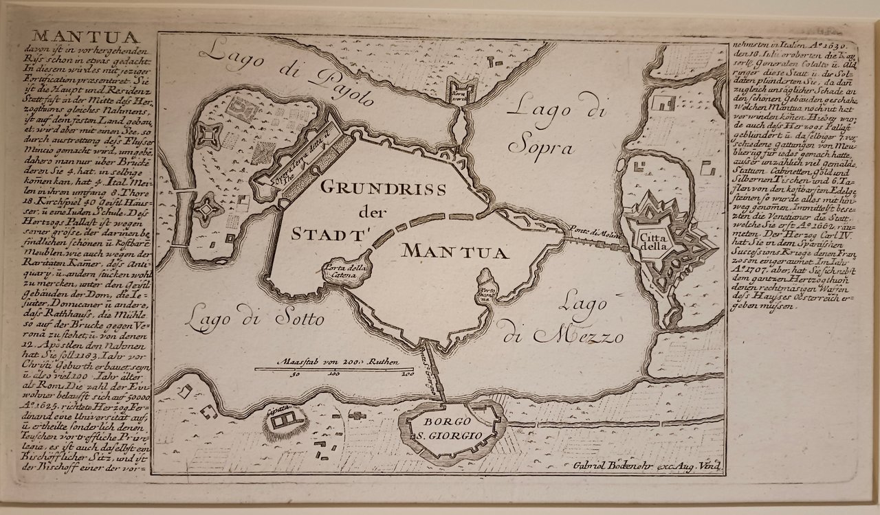 MANTUA