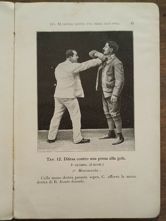 Manuale di Jiu-Jitsu