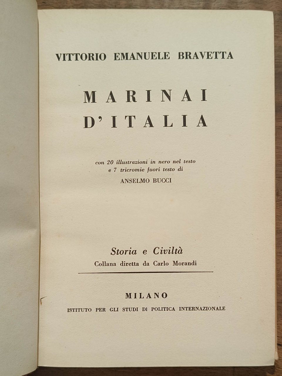 Marinai d'Italia