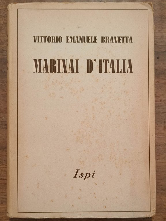 Marinai d'Italia