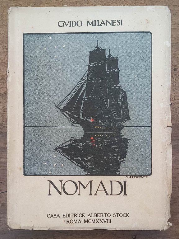 Nomadi