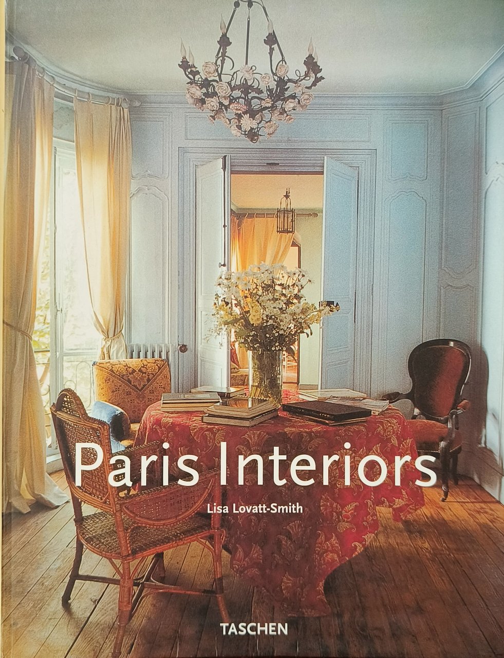 Paris Interiors