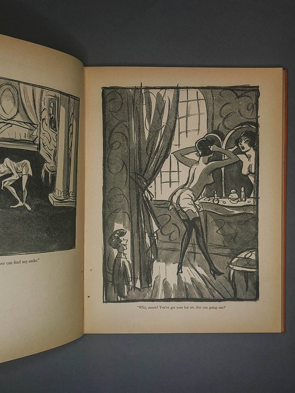 Peter Arno's Hullabaloo