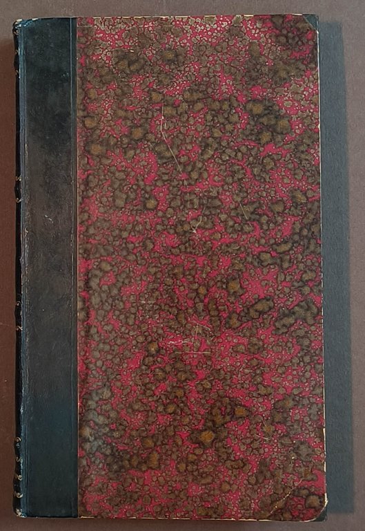 Poemetti e versi di Giambattista Velo