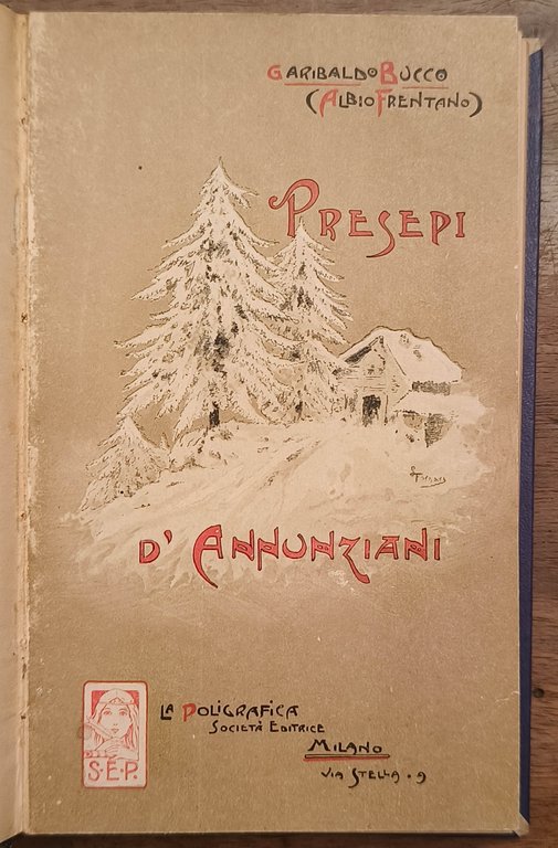 Presepi D’Annunziani
