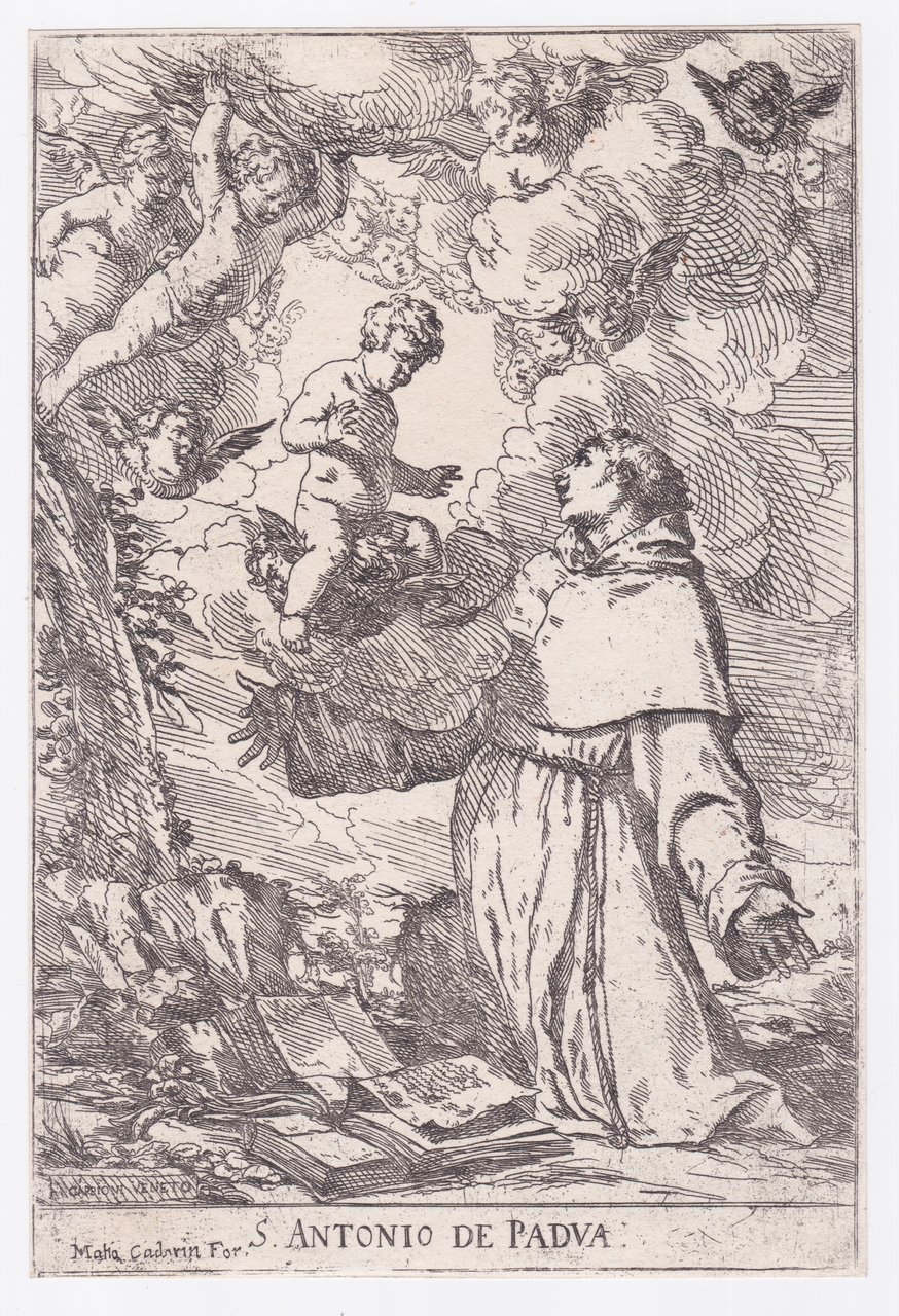 S. Antonio da Padova | Immagine principale