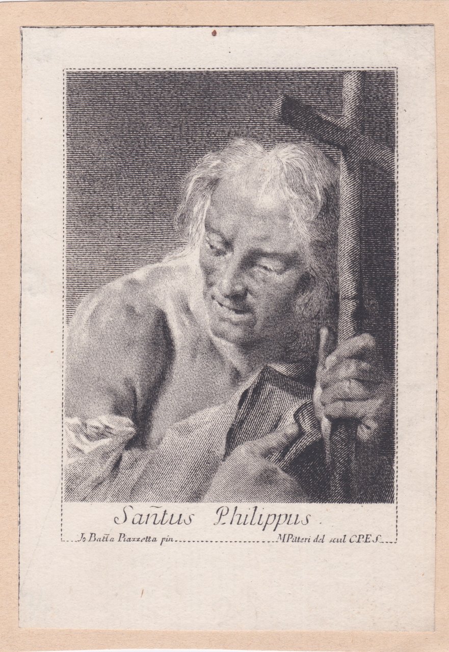 Sanctus Philippus | Immagine principale