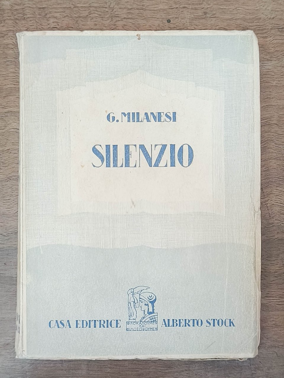 Silenzio