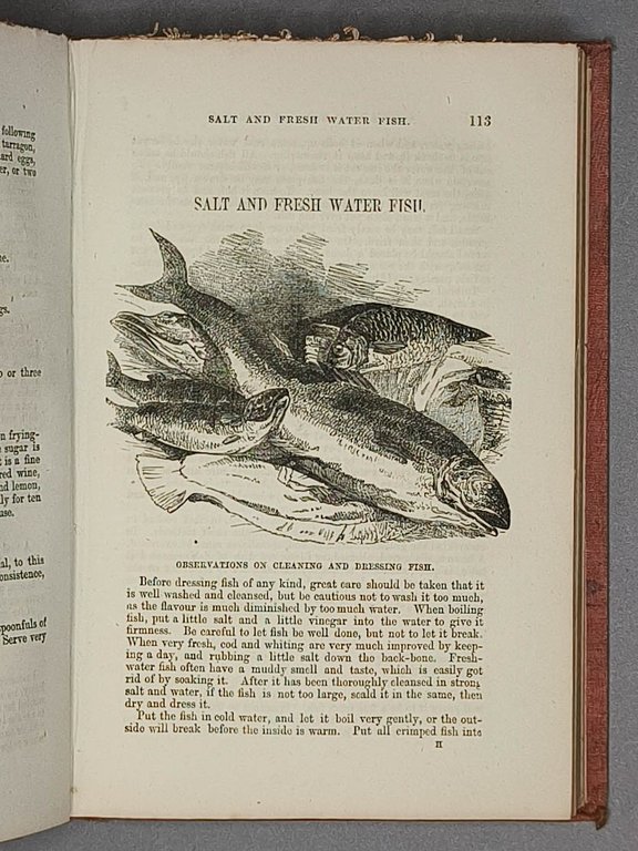 The Wife's Own Book of Cookery