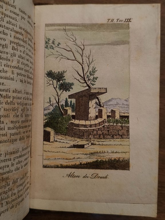 Viaggio nelle isole baleari e pitiuse fatto negli anni 1801, …