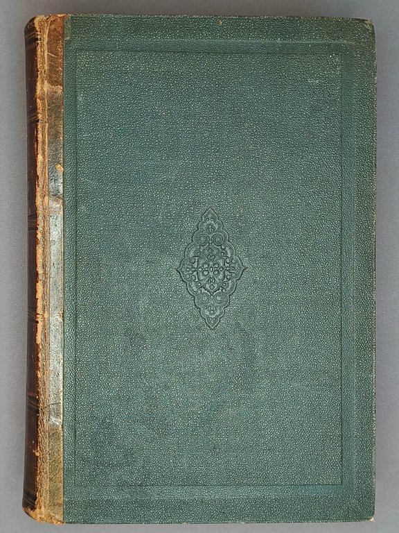 Vocabolario italiano della lingua parlata