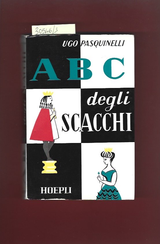 A B C degli scacchi