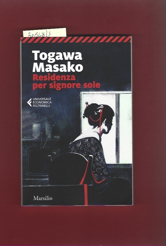 Residenza per signore sole