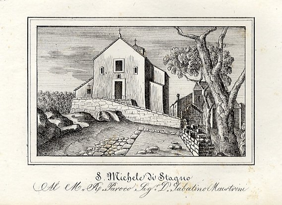 CAMUGNANOâ€“ S. Michele di Stagno