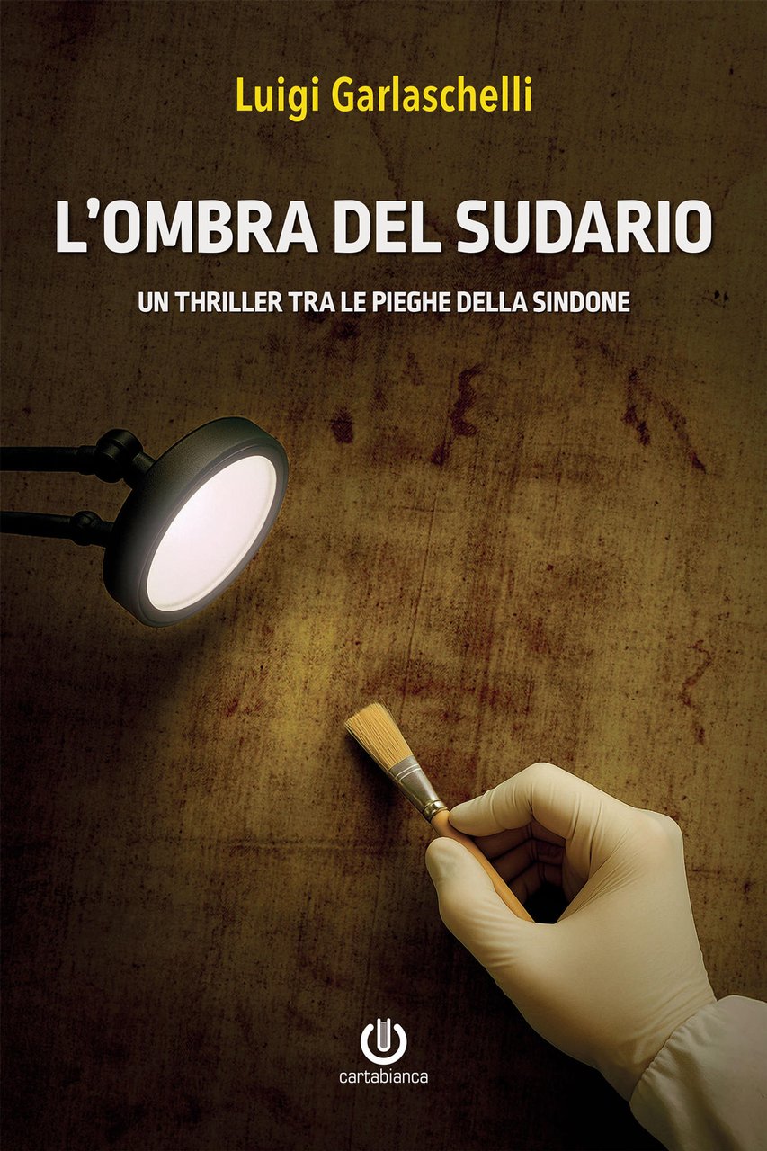 L'ombra del sudario – Un thriller tra le pieghe della …