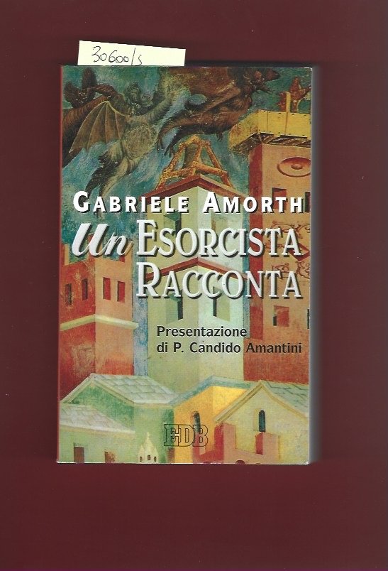 Un esorcista racconta