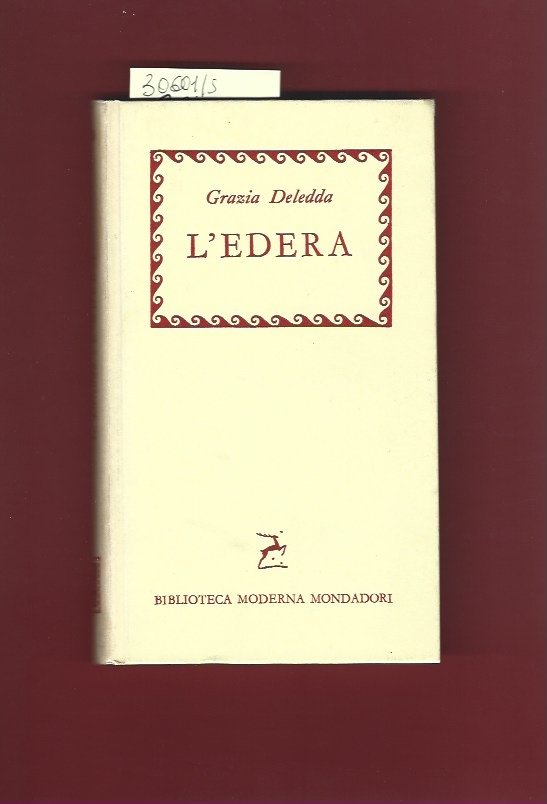L'edera