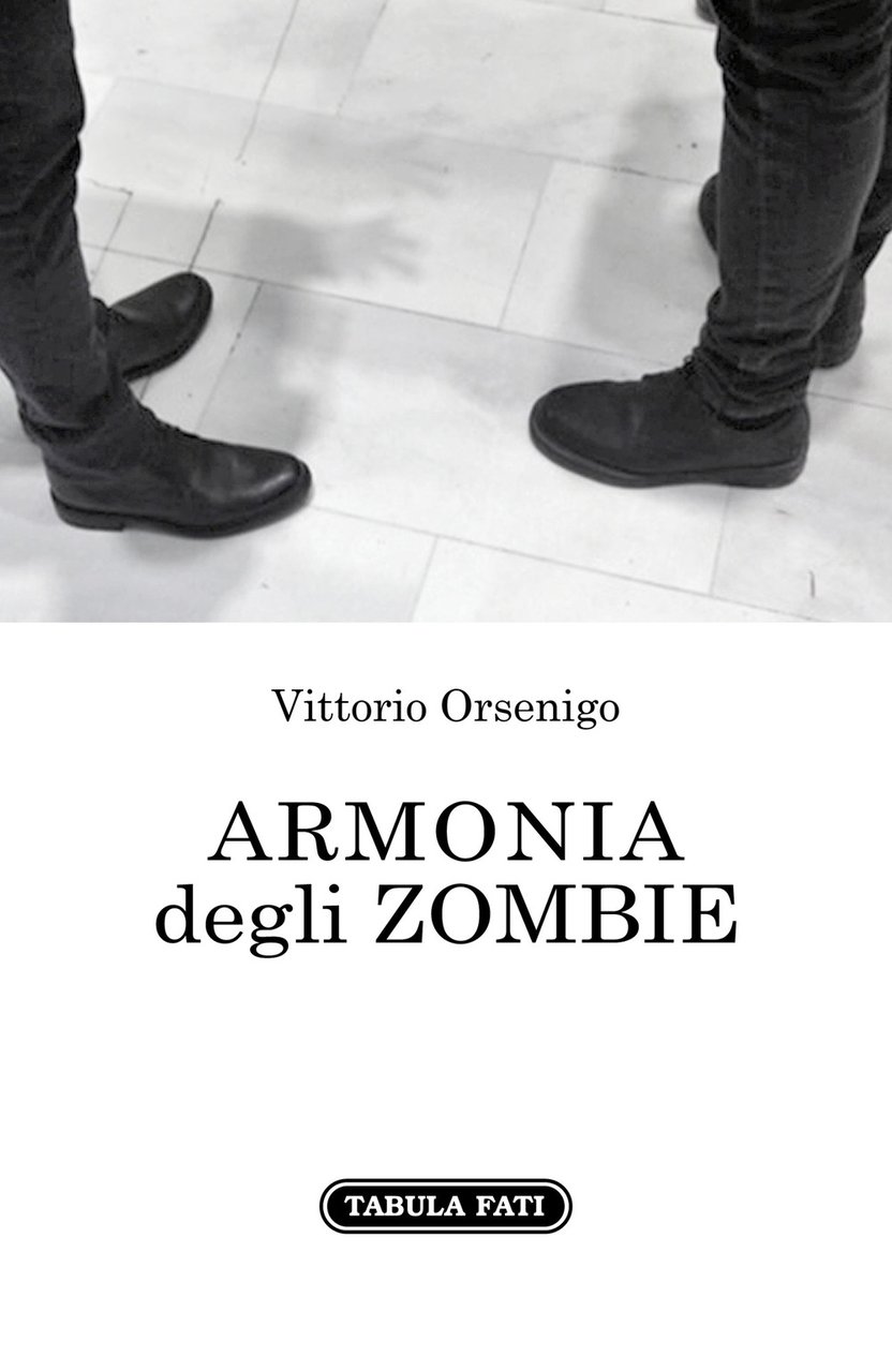 Armonia degli zombie