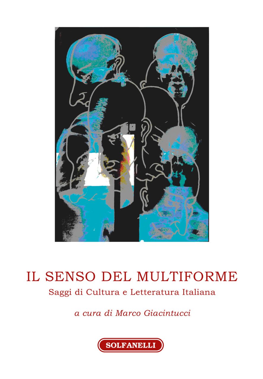 Il senso del multiforme. Saggi di cultura e letteratura italiana