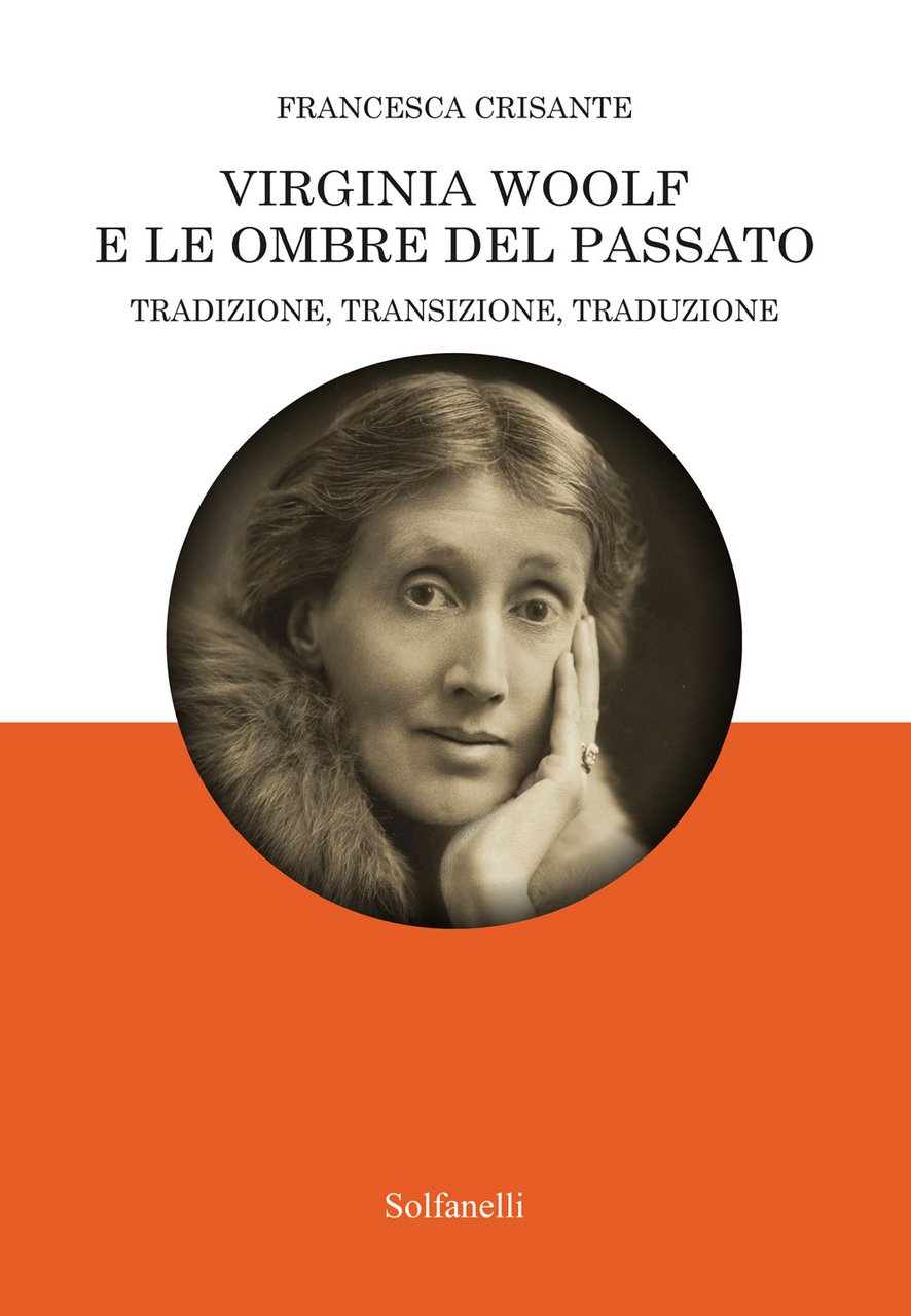 Virginia Woolf e le ombre del passato