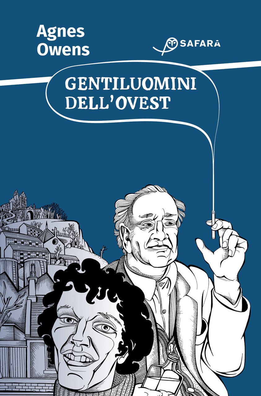 Gentiluomini dell'Ovest