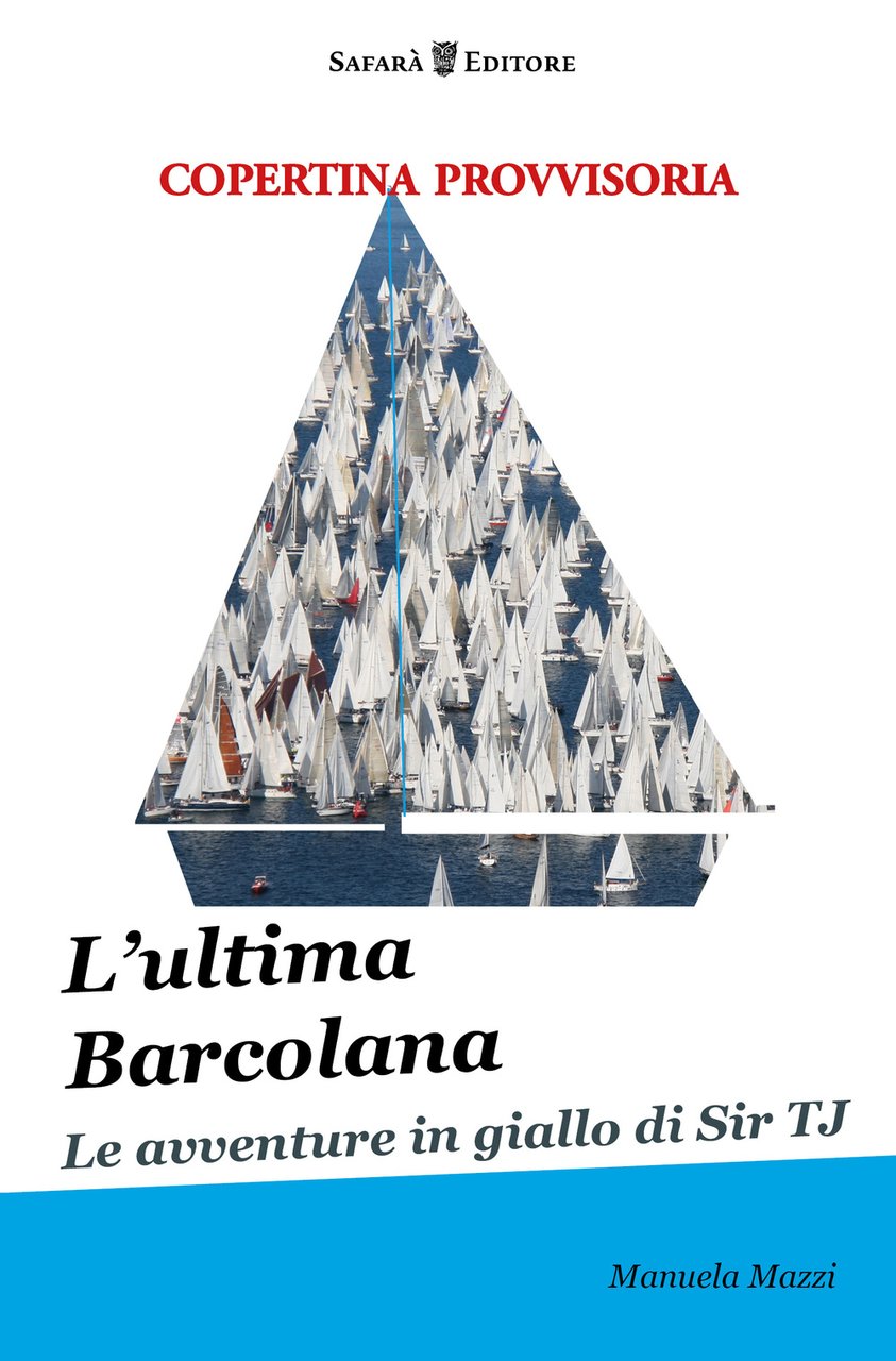 L'ultima Barcolana