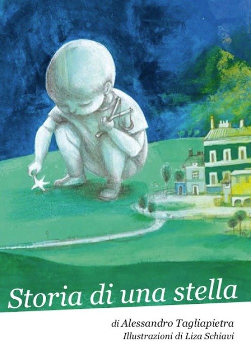 Storia di una stella