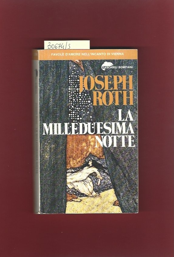 La milleduesima notte
