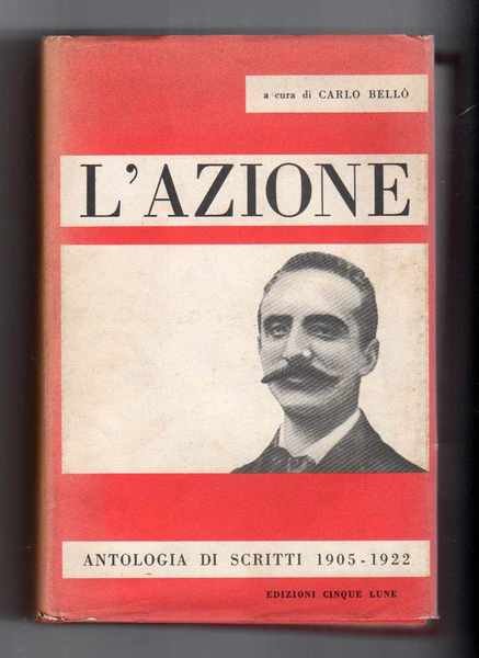 L'Azione - Antologia di scritti