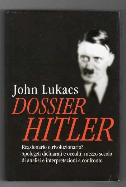 Dossier Hitler