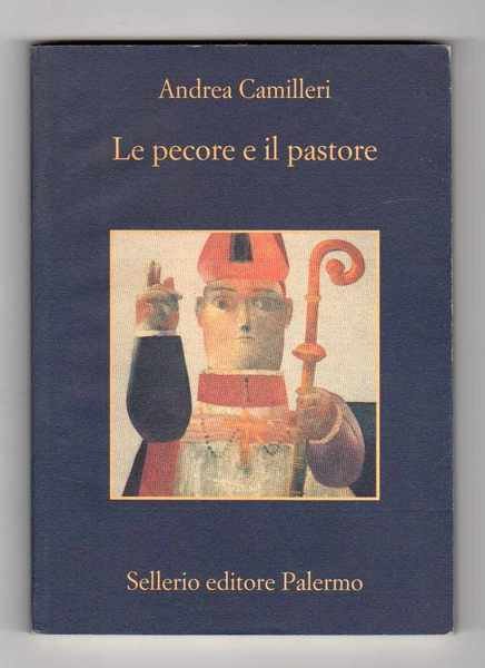 Le pecore e il pastore | Immagine Gallery 1