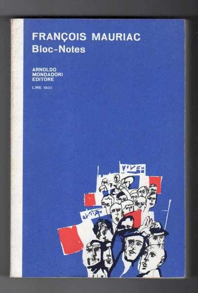 Bloc-Notes