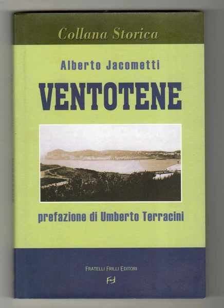 Ventotene